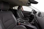 Mazda3 Nakama 2016 года